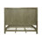 Chantee Panel Bed-102476754