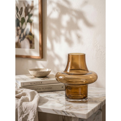 Vase Vintage Unque Design