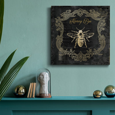 " Royal Honey Bee II "