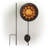 Kleiber Weather Resistant None Garden Stake