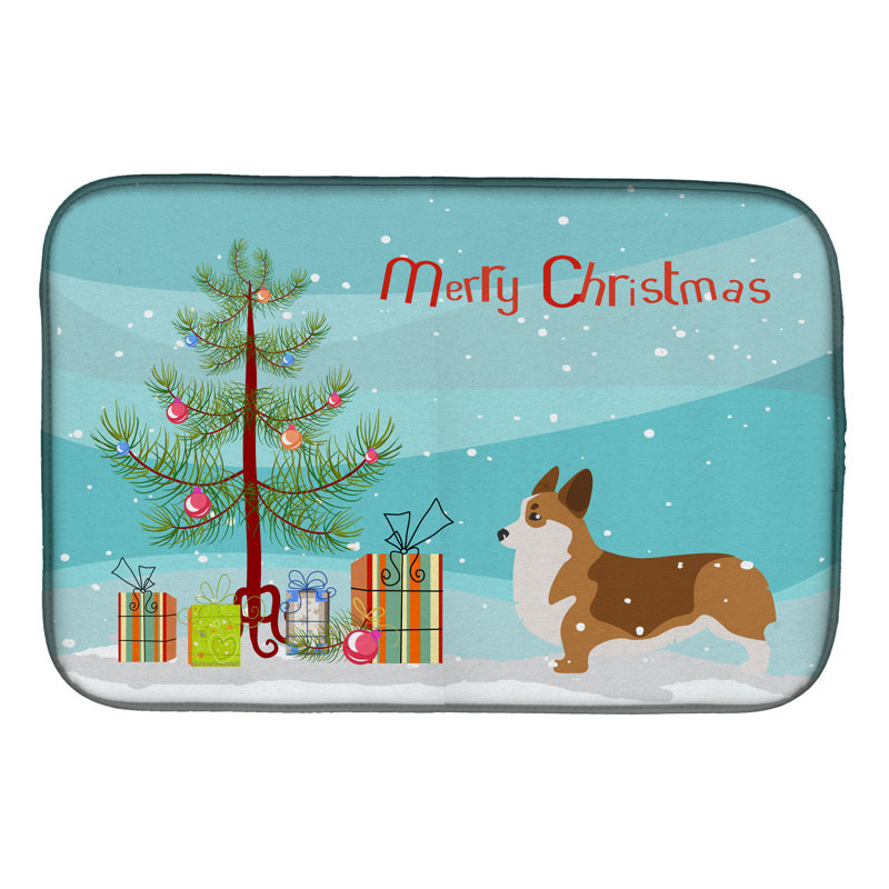 Drying Mat