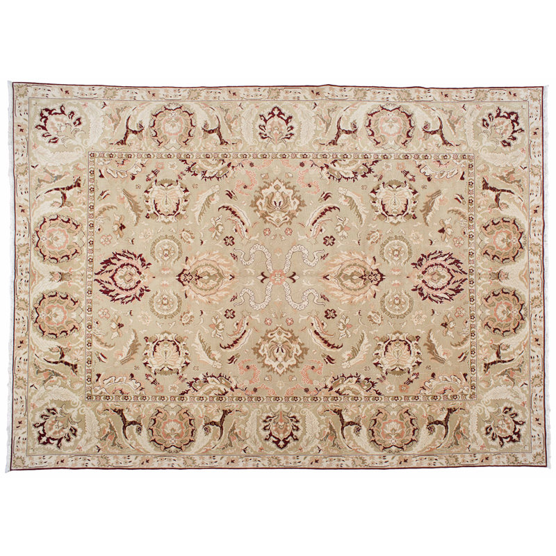 One-of-a-Kind 8'11" X 12'3" Area Rug