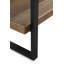 Silas 120cm Console Table