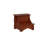 Tonbridge 2 - Step Manufactured Wood Step Stool