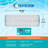 Hurricane Spa Filter Cartridge for or Pleatco PCC80 and Unicel C-7470 (4 Pack)