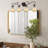 5.5'' H Glass Drum Lighting Shade