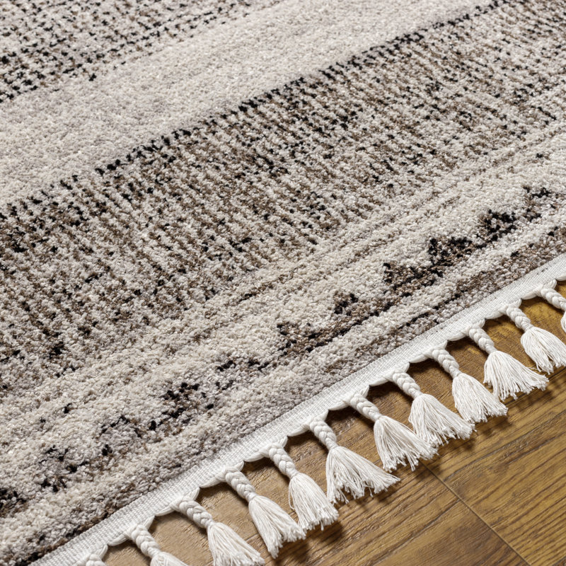 Rynn Indoor Rug, Runner 2'7" x 7'3"