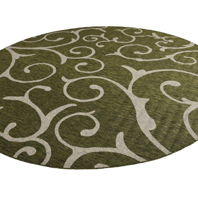 Tapis vert botanique Hague
