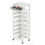 Bowles Solid Wood Kitchen Cart-43248111