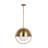 Caesyn 1 - Light Sphere Pendant-88144445-88144449