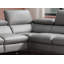 Canapé modulaire 2 pièces Yalova-100970274