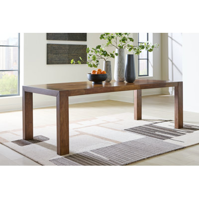 Table de salle à manger Kraeburn