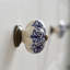 Nicola Spring - Floral Ceramic Cabinet Knobs-50928916