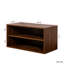 Armoire de rangement empilable