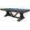 Brazos River Weathered 8' Slate Pool Table with Professional Installation Included
