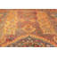 Tapis antique turc Smyrna du 17ème siècle