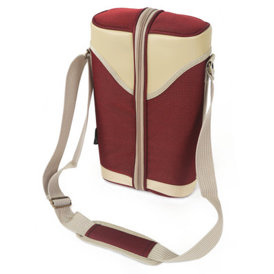 Cotton Picnic Backpack