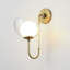 Chapeau 1 - Light Wallchiere