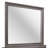 RYDER GREY MIRROR
