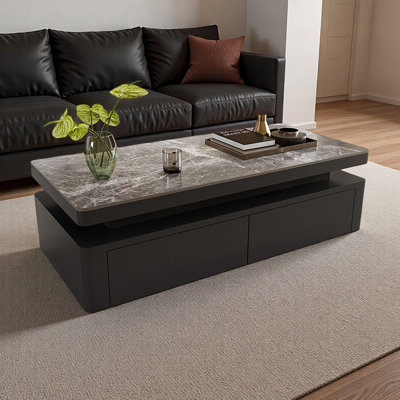 Table basse Modern Luxury