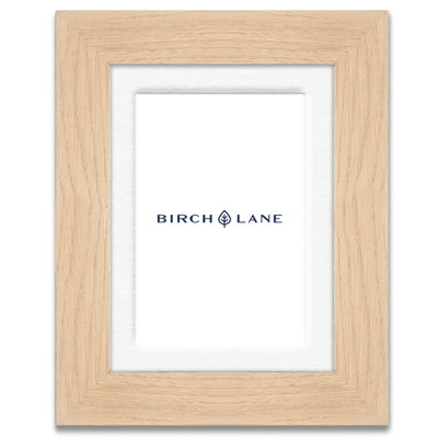 Arkhurst Single Picture Frame