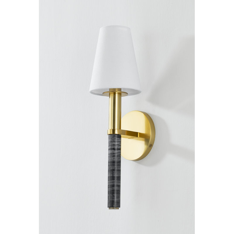 Montreal 1 Light Wall Sconce