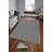 Premium Woven Area Rug, 5.9 x 9.2 Feet | 100% Polyester, 650 g/m² | Antibacterial, Non-Slip PVC Dot Underside, 0.3 in Pile Height | Machine Washable, 3D Digital Printing | Perfect for Living Room & Bedroom Decor-97213701