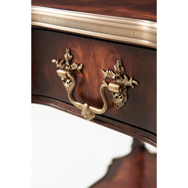 Essential End Table