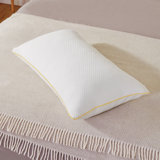 Machine Washable Memory Foam Support Pillow