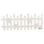 39.878cm H x 89.916cm W Wood Border Fence-41878818