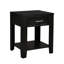 Table basse Iftach