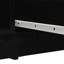 Sideboard With Drawers 100.5X35x98.5 Cm Engineered Wood-795893124