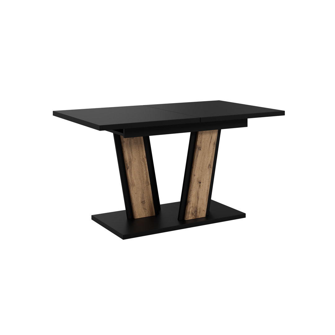 Rectangular 120Cm L x 80Cm W Dining Table