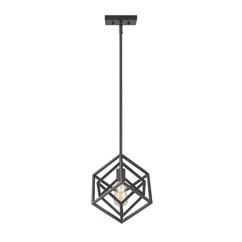 Harley-Rae 1 - Light Kitchen Island Pendant