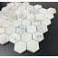 Honeycomb 2" x 2" Honeycomb Mosaic Wall & Floor Tile-50872618