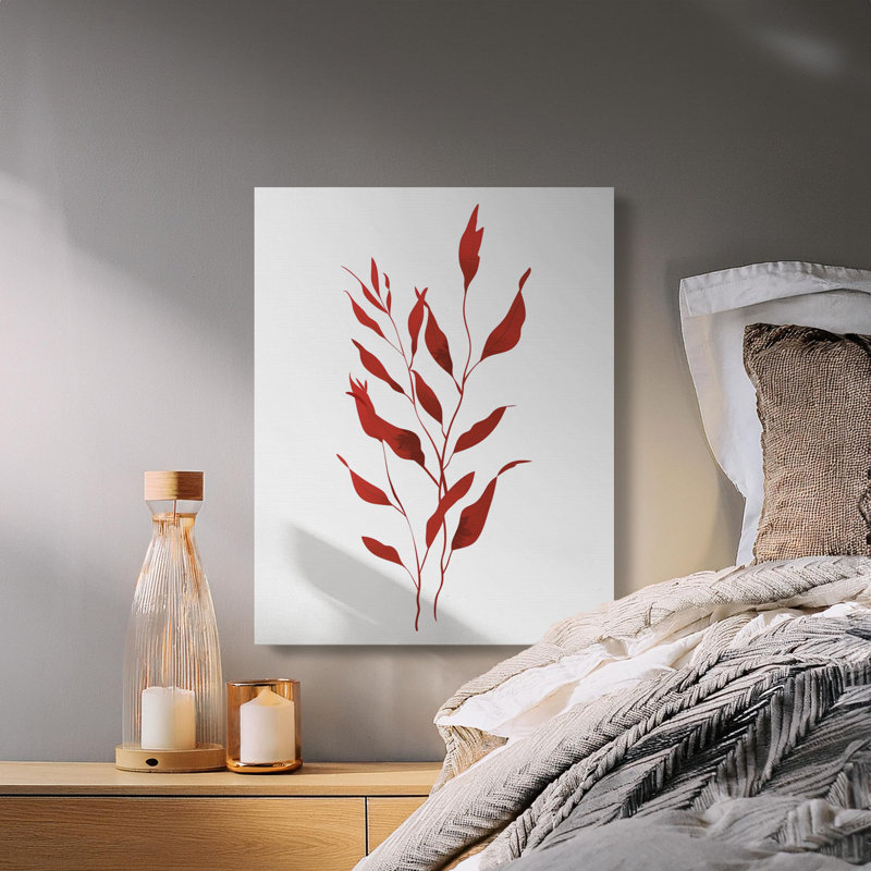 Wrapped Canvas Print Set, 30.48 cm H x 22.86 cm W
