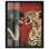 «Two Queens Shadowbox Print» par Art Remedy