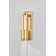 Raynham 1 - Light LED Armed Sconce