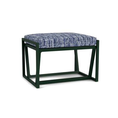 Summit Outdoor Ottoman