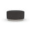 Zerlina Wedge Ottoman