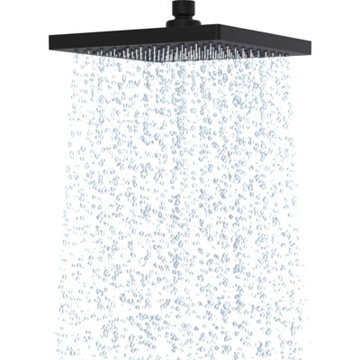 Rain Fixed Shower Head
