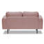Natalie 2 Seater Loveseat-25368756