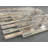 Dark Emperador Mix Marble Moaic Tile