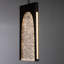 Luminaire suspendu simple DEL Cypress-1782505737