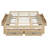 6 Drawers Storage Platform Bed-1958864339-1958864335