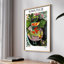 William Morris, reproduction encadrée CLxx-1819033727-1819033720