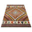 One-of-a-Kind 4'10" X 7'1" Area Rug