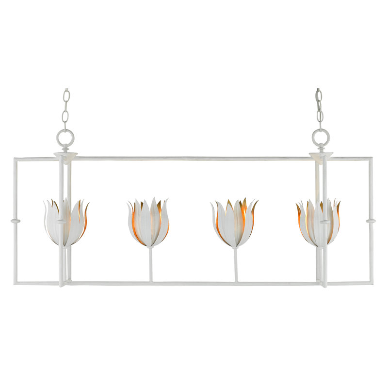 Tulipano 4 - Light Pendant