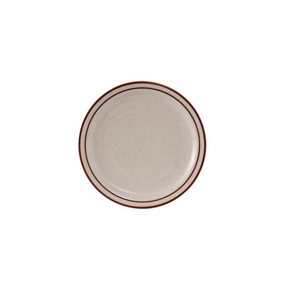 5.5" Bread and Butter Plate