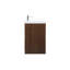 Meuble-lavabo simple l 36 po x P 22 po x H 34 po Southmead-556865007